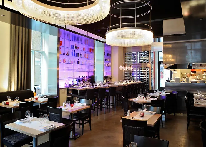 Hotel 71 By Preferred Hotels & Resorts Ville de Québec